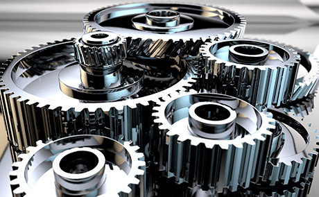 斜齿与直齿的区别